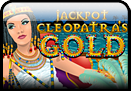 Jackpot Cleopatra's
                                                Gold